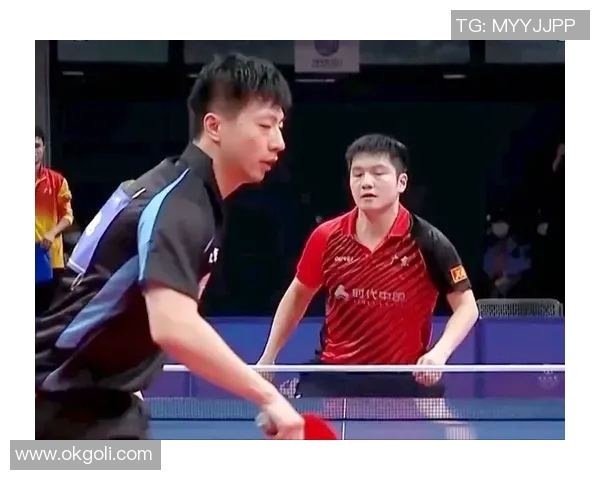 武汉乒乓球队在奥运会上的默契配合与精彩表现分析