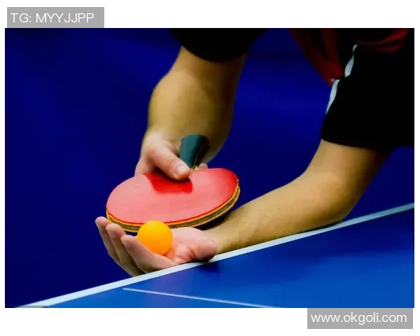 从零基础到高手之路乒乓球灵活性训练全攻略与技巧分享