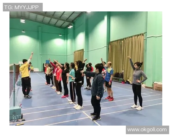 刘秀英专访：从羽毛球新手到冠军的奋斗与成长之路